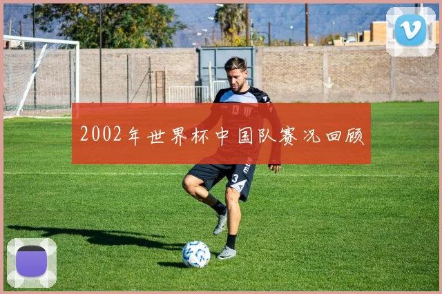 2002年世界杯中国队赛况回顾